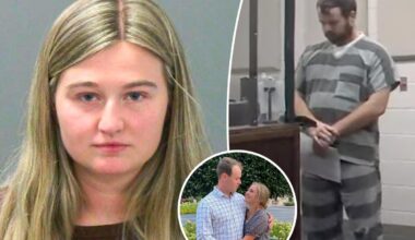 Joseph, Kendra Duggar break down their financial woes in jail phone call