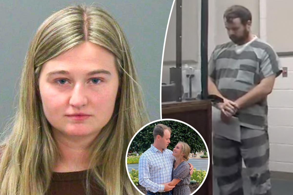 Joseph, Kendra Duggar break down their financial woes in jail phone call