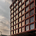 Dusit Le Palais Tu Hoa Hotel	 / Baumschlager Eberle Architekten - Exterior Photography
