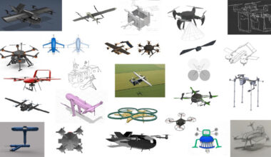 Graphics from some of the high school competition entries.