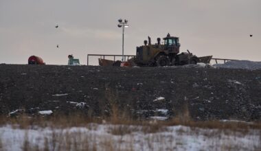 Manitoba shuts down landfill search site, crews still looking for victim at another | NanaimoNewsNOW
