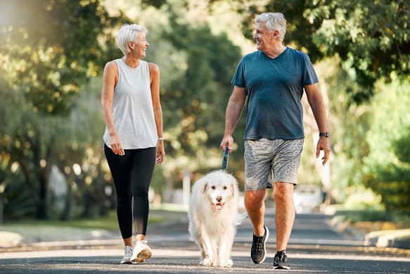 How we live and spend in retirement is changing.