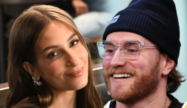 Amanda Batula & West Wilson Fully Committed to Relationship Despite Noise