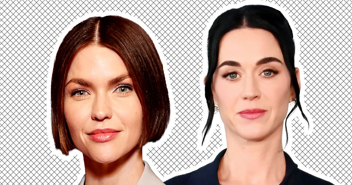 Ruby Rose Accused Katy Perry of Sexual Assault