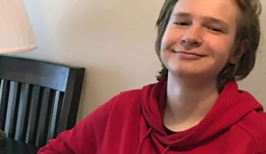 In Calgary courts: Four youth charged with murdering Calgary teen will face trial by jury, court told