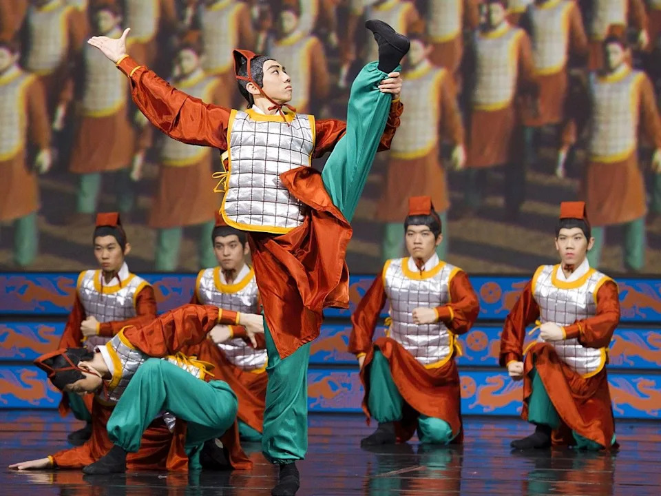 Shen Yun, through its performances, aims to highlight the abuse of human rights in China and showcase the nation’s long cultural history “before communism.”