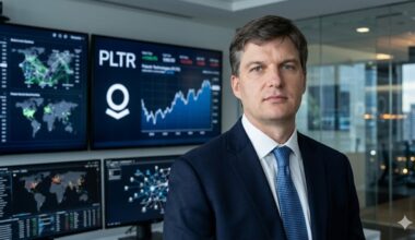 'Anthropic is Eating Palantir's Lunch': Michael Burry