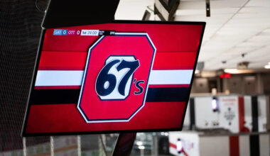 Barrie Colts eliminate Ottawa 67's from OHL playoffs