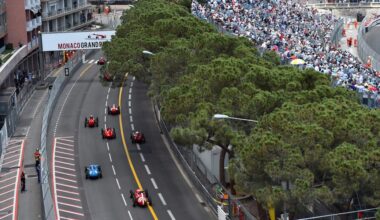 F1 Is Returning to the Big Screen in the Next Ocean's Heist Movie
