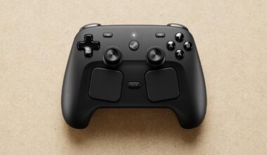 Valve's Steam Controller costs $99 and arrives May 4