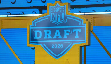 NFL undrafted free agents: Tracking signings for all 32 teams after 2026