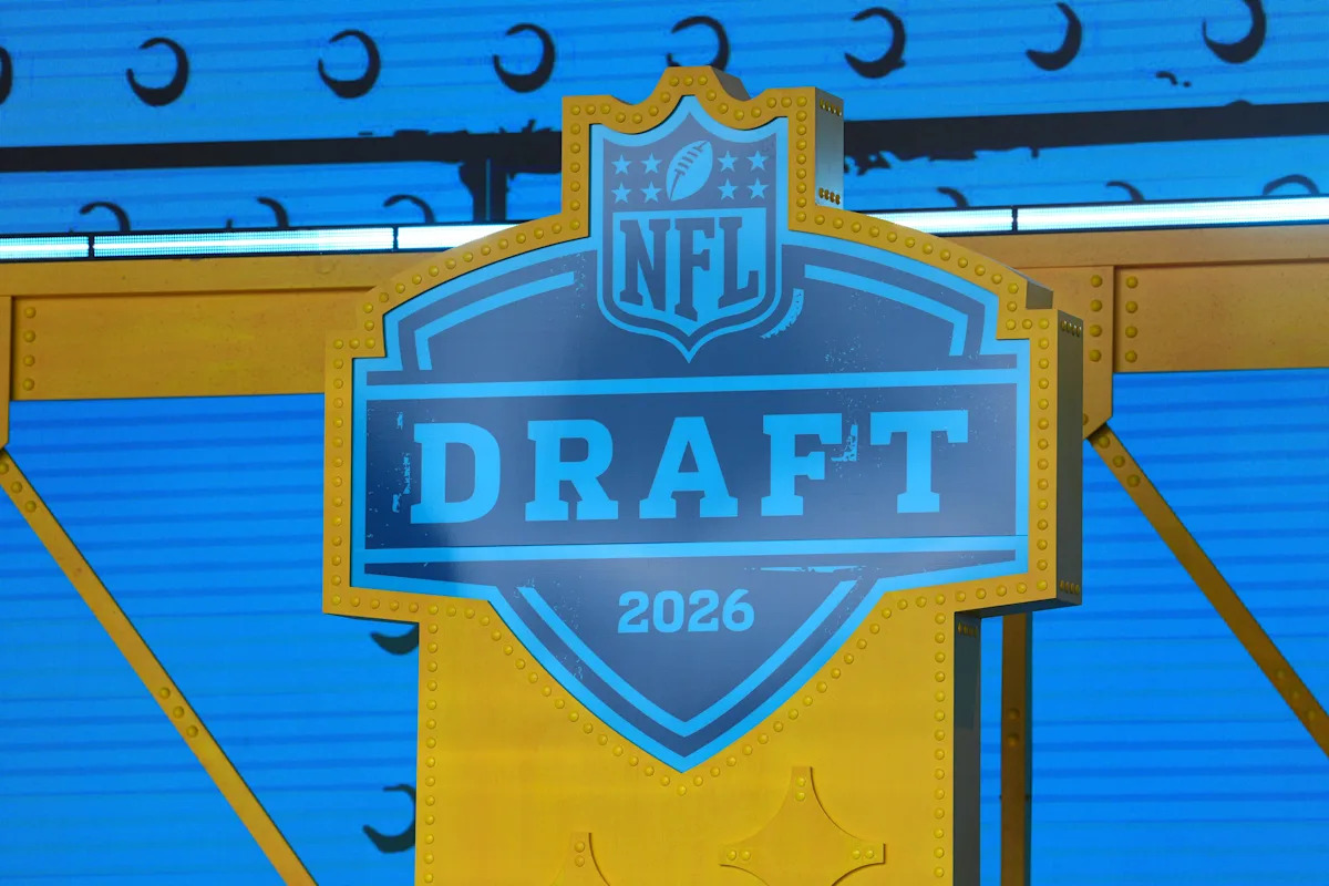 NFL undrafted free agents: Tracking signings for all 32 teams after 2026