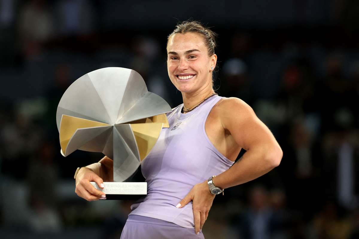 Madrid Open: Draw, schedule & everything else you need to know about the Spanish Masters