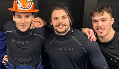 With another power forward injured, Edmonton Oilers call up hot shot rookie