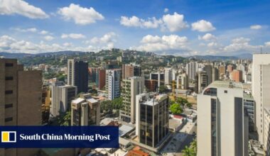 China strengthens oversight of state-owned assets overseas amid global tensions