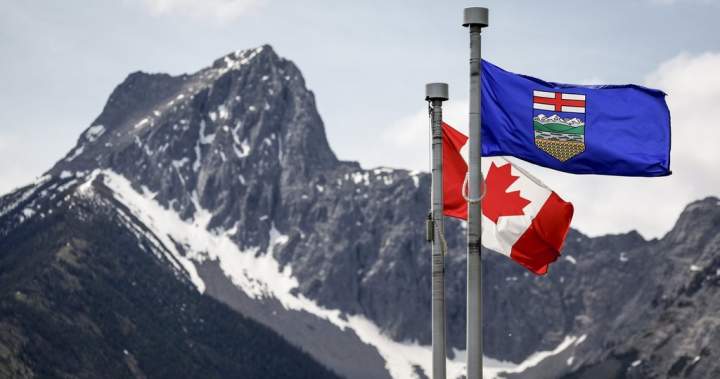 Alberta separatists claim looming Carney majority helps their cause