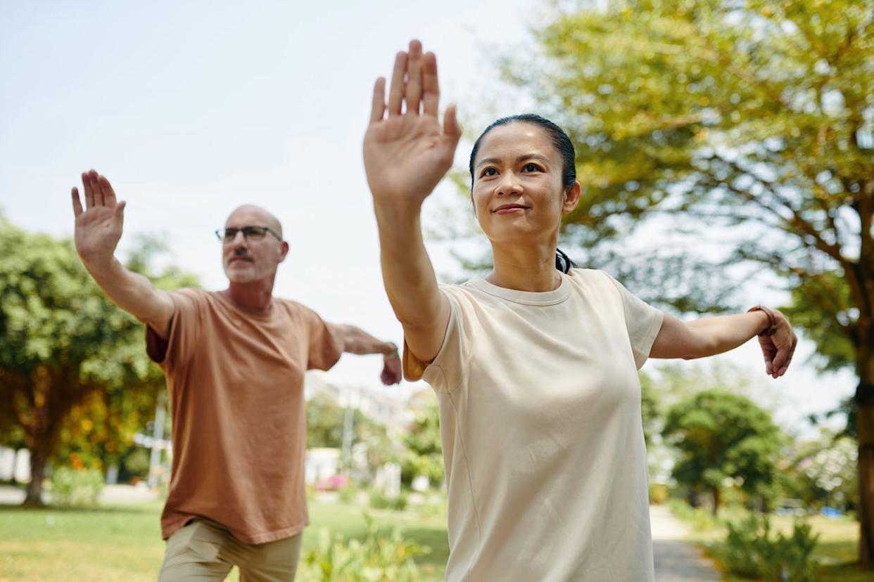 Credit: DragonImages / Getty Images