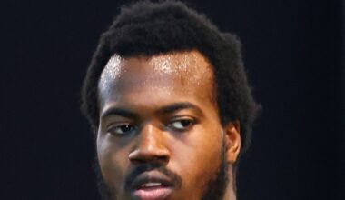 Top NFL Prospect Rueben Bain Jr. Driver In Accident That Killed Woman In 2024