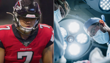 NFL fan laughed so hard at kicker’s flub he had a seizure. Then doctors made a lifesaving catch.