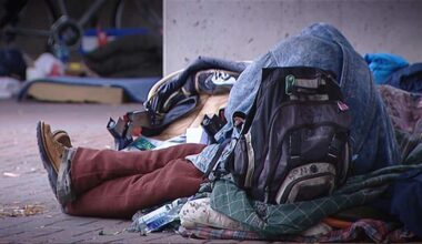 Report to council breaks down record growth in Vancouver’s homeless population
