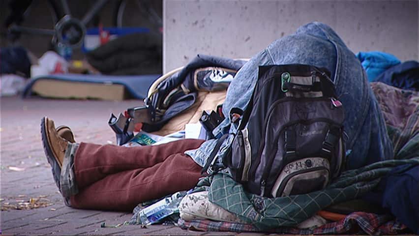 Report to council breaks down record growth in Vancouver’s homeless population
