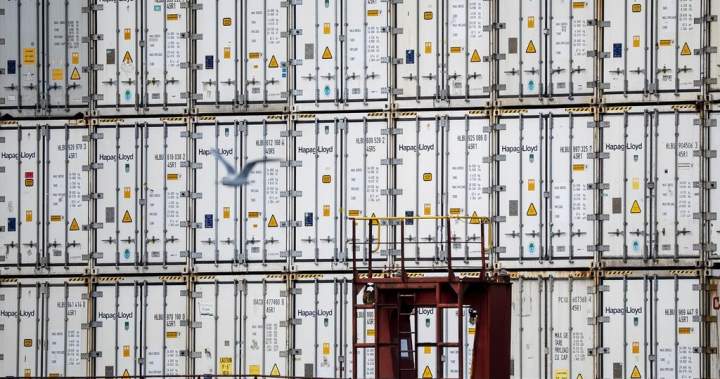 Montreal Port Authority’s Julie Gascon out as CEO after less than 2 years - Montreal