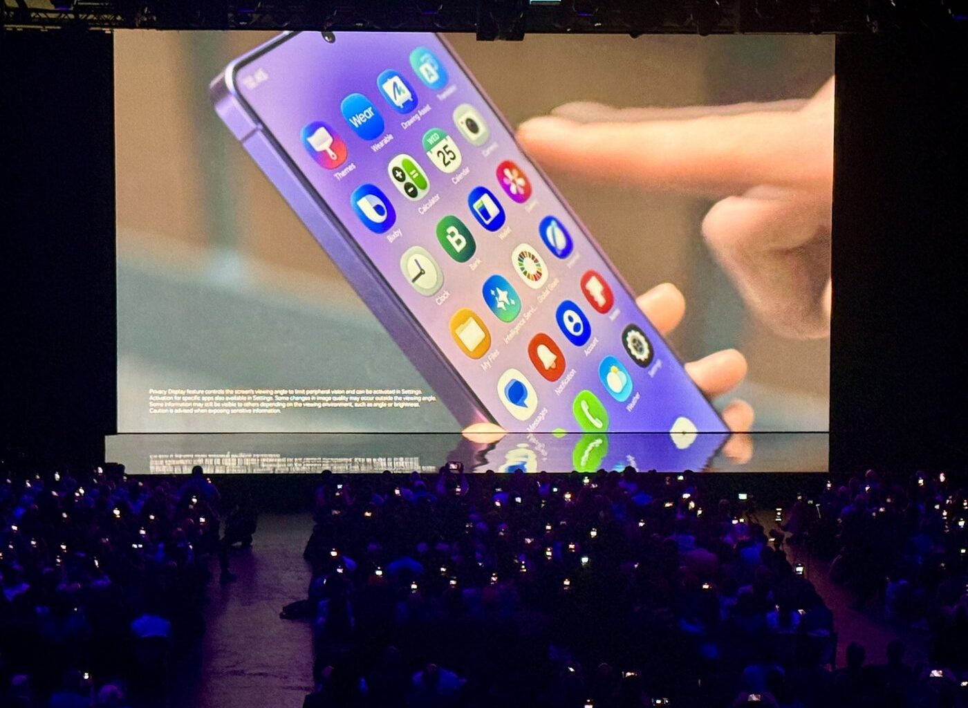 Samsung is discontinuing its texting app, tells impacted users to switch to Google Messages