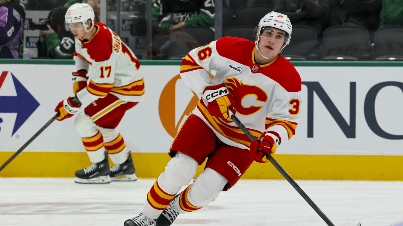 Photo Gallery - Flames @ Stars 07.04.26