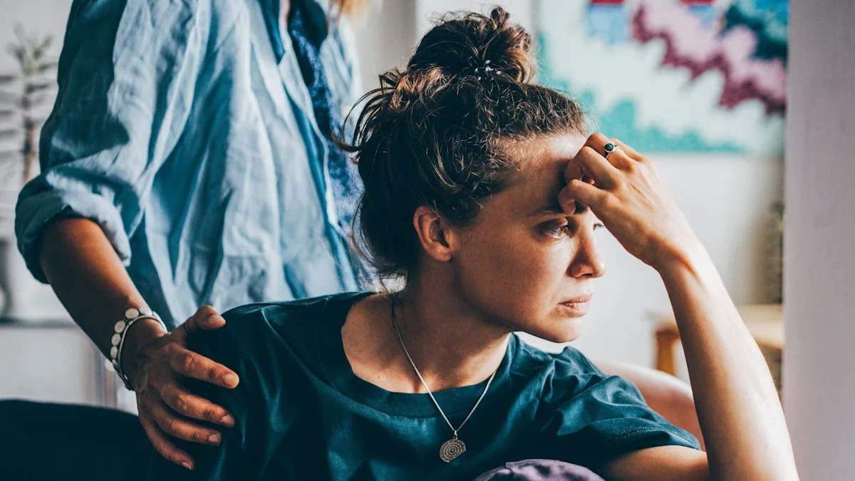 What not to say to a friend who is struggling to conceive