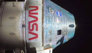 Where is Artemis II? Follow updates as NASA mission approaches moon