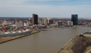 Documents reveal proposals for $83.6M pro soccer stadium in Toledo, Fifth Third Field renovation