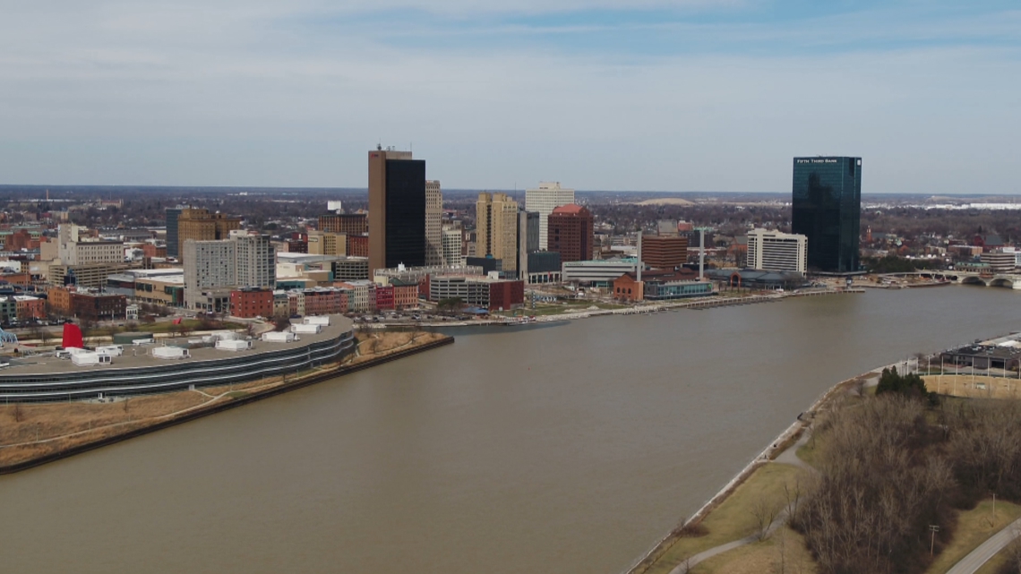 Documents reveal proposals for $83.6M pro soccer stadium in Toledo, Fifth Third Field renovation