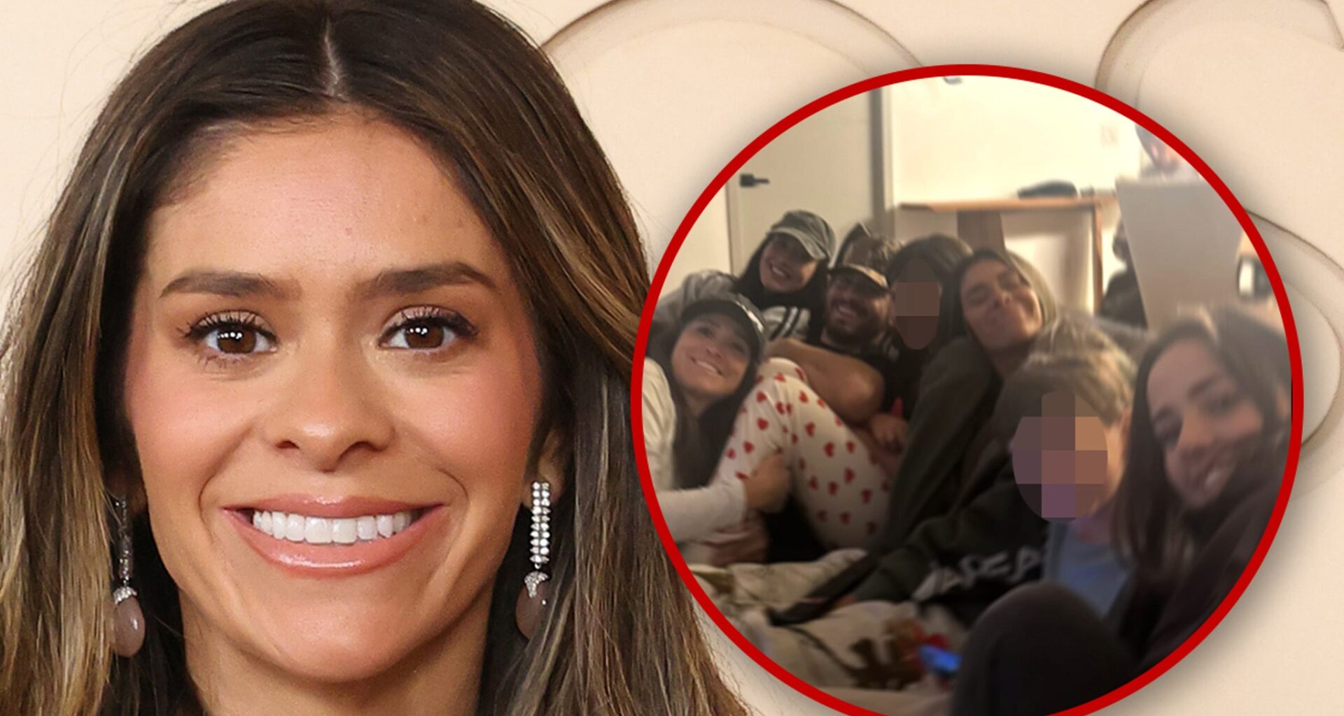 Taylor Frankie Paul Vacations with Her Older Kids As She's Barred from Seeing Child with Dakota