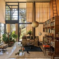 Eames House and Studio