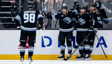 Schmaltz finds the twine | NHL.com