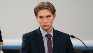 EastEnders reveals Joel Marshall's sentence as harrowing story is revisited