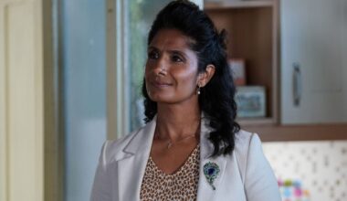 EastEnders star confirms major return in Suki and Eve adoption storyline