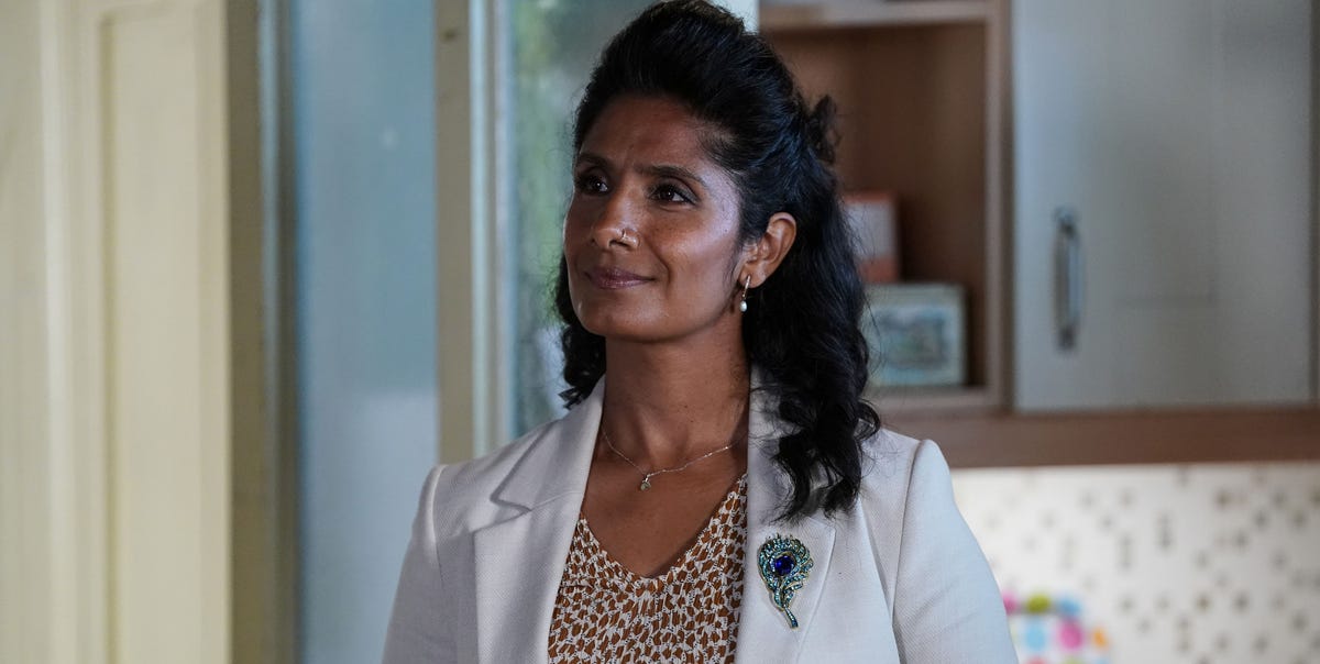 EastEnders star confirms major return in Suki and Eve adoption storyline