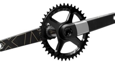 Easton EC90 ALX Crankset - BIKEPACKING.com