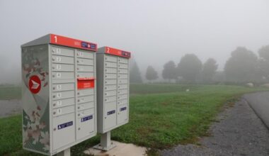 30,000 Ottawa addresses in line for new Canada Post community mailboxes