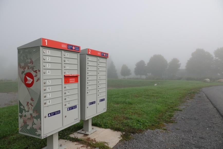 30,000 Ottawa addresses in line for new Canada Post community mailboxes