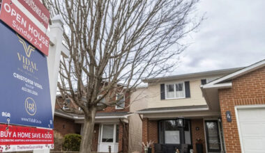 Seven Ottawa-area markets ranked in top 10 for affordable housing in Ontario