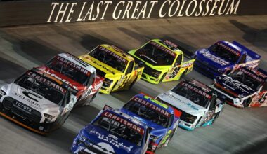 Crash Ends Heim’s $500K Bid at Bristol