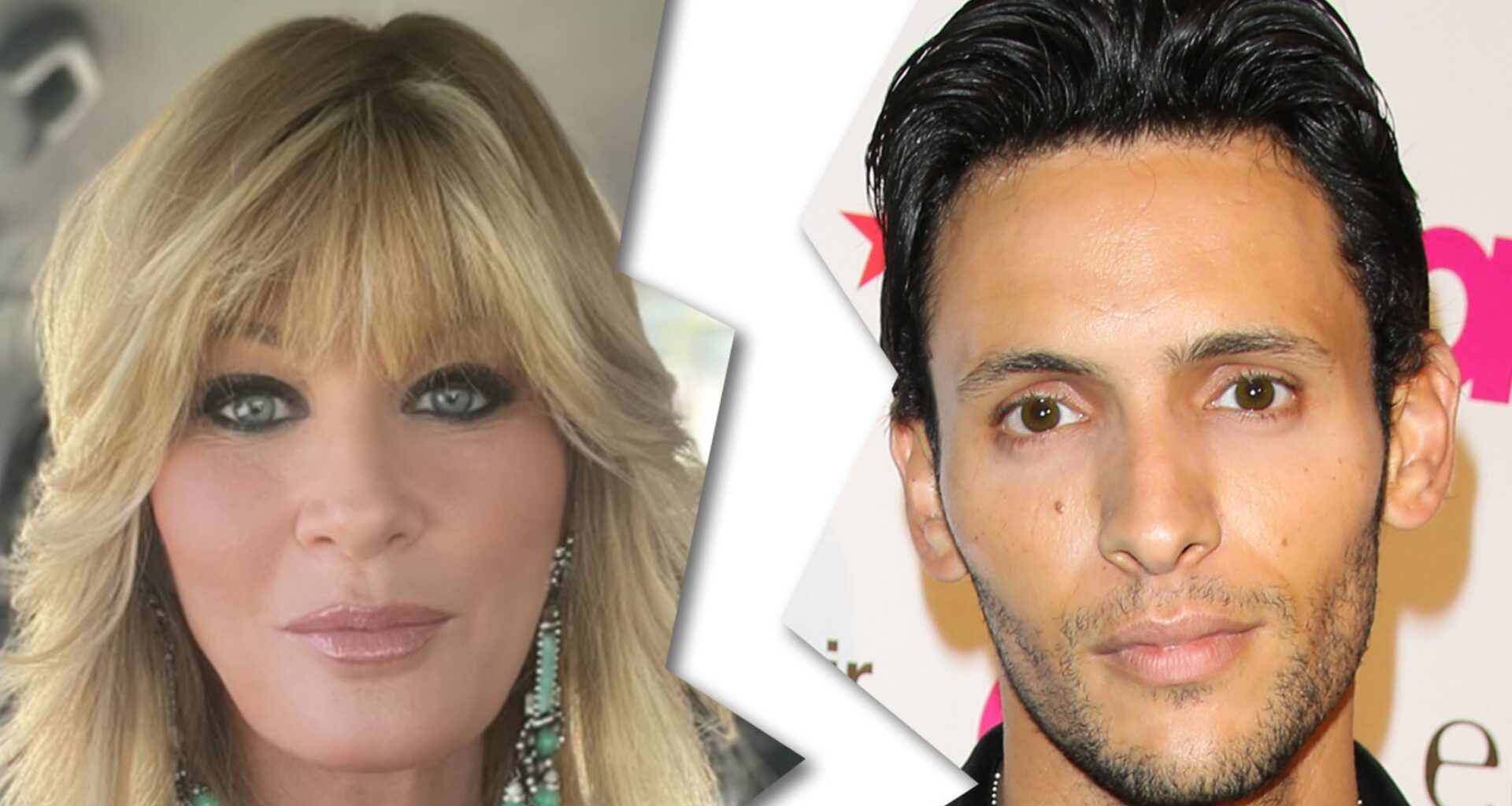 Sandra Lee and Ben Youcef Split Up, Call Off Their Engagement