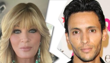 Sandra Lee and Ben Youcef Split Up, Call Off Their Engagement
