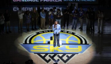 US 1996 Olympic squad, WNBA stars head Hall of Fame picks