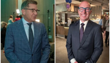 Keith Gerein: Big money led to big disappointment in Edmonton's city council election