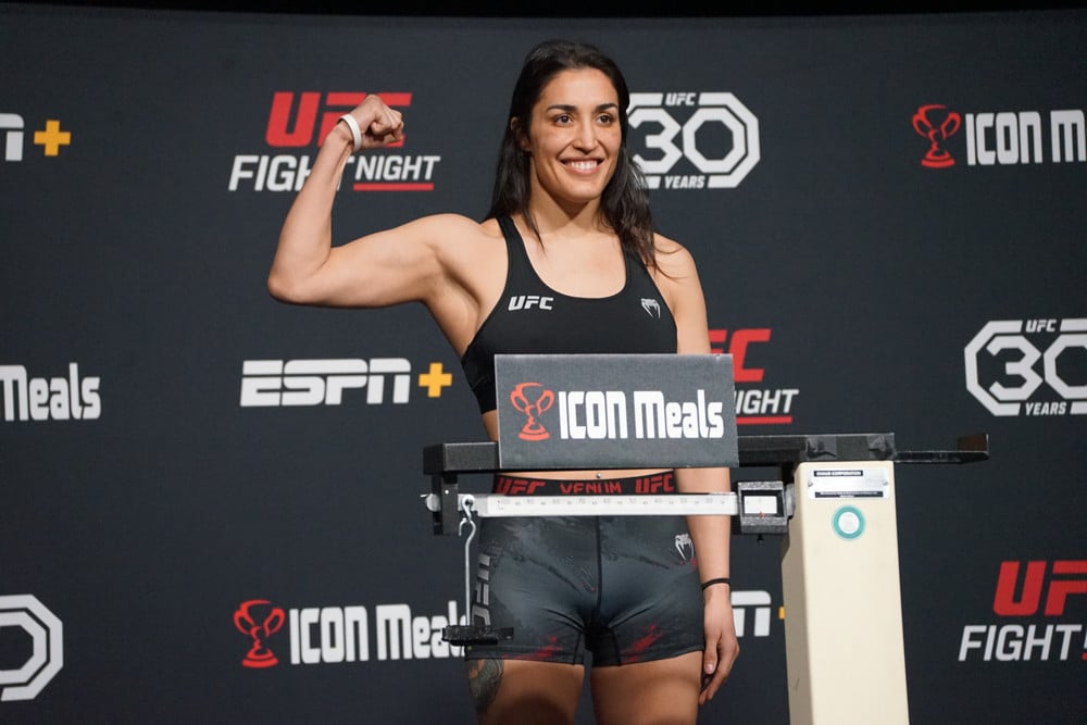 MMA Prop Pick of the Week: UFC 327