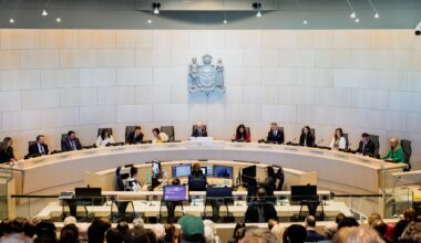 Edmonton City Council talks transit and downtown safety