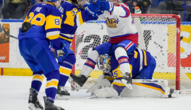 Saskatoon Blades and Oil Kings headed to WHL Game 7 after Edmonton’s double-overtime win